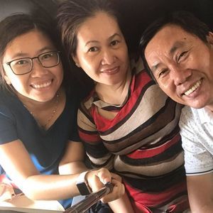 Meet your Posher, Ngân